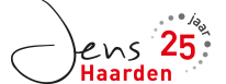 Logo Jens Haarden