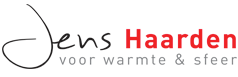 Logo Jens Haarden