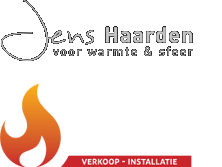 Logo Jens Haarden