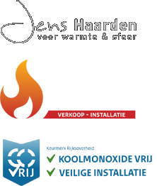 Logo Jens Haarden