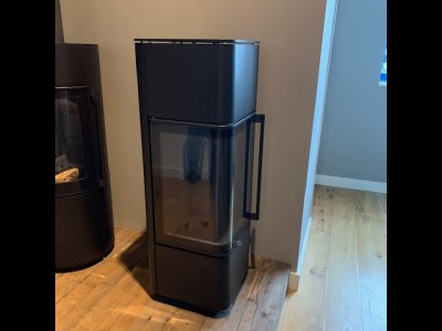 Spartherm Cubo S