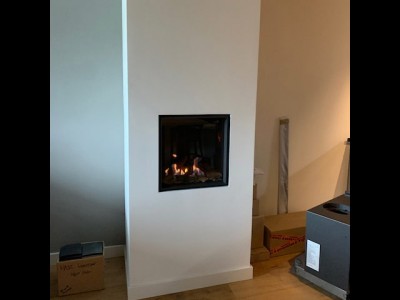 Bellfires Topsham Small