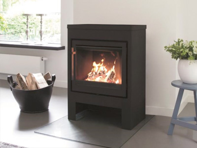 Buntfires Julius 7 Eco