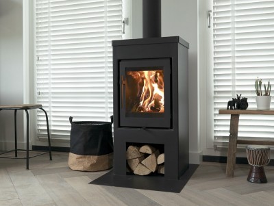 Buntfires Flores 3 Eco