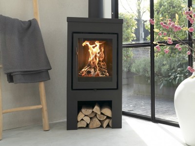 Buntfires Flores 5 Eco