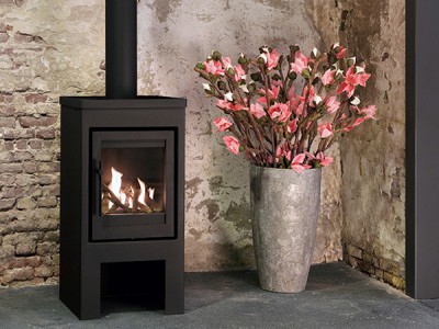  Buntfires Flores Gas CF-CC