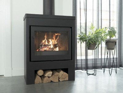 Buntfires Julius 5 Eco