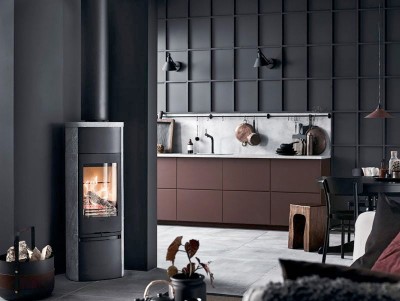 Contura 890 T Style