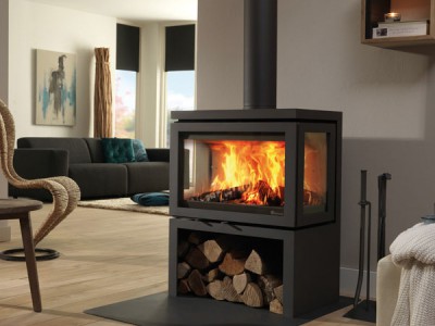 Dik Geurts Vidar Triple Medium Store