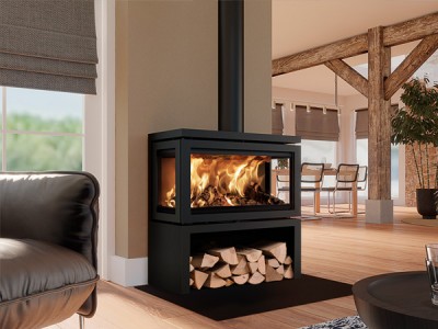 Dik Geurts Vidar Triple Large Store