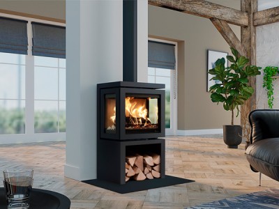 Dik Geurts Vidar Triple Small Store