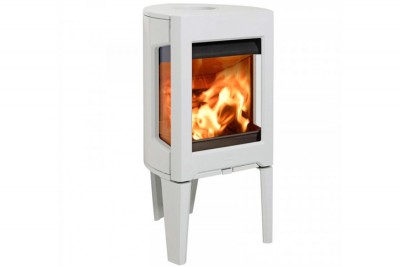 Jotul F 163 Wit geëmailleerd