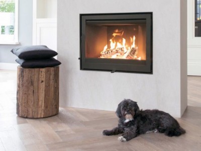 Buntfires Eco 720