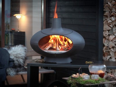 Morso  Pizza oven Forno