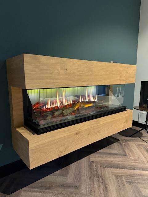 Dimplex_Vista_III_met_eiken_meubel_2